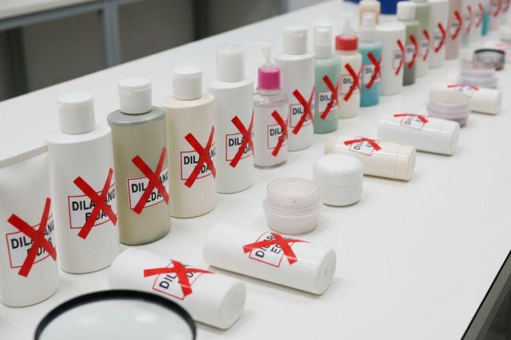 Hati-Hati! Kenali Bahan Kosmetik Berbahaya yang Dilarang BPOM